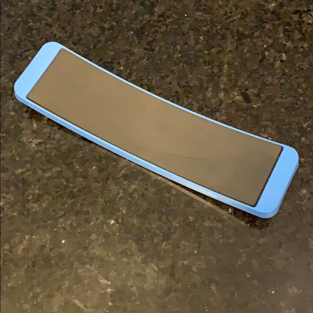 Dance turning board